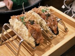 -鸟鹏烧鸟居酒屋(龙岗万科店)