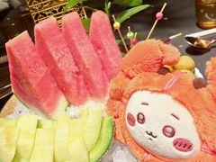 -蟹犇•帝王蟹雪蟹(陆家嘴店)
