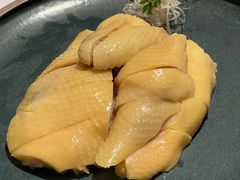 -广州富力丽思卡尔顿酒店·丽轩·粤菜