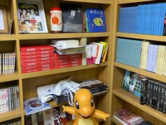-风雨书店(下城店)