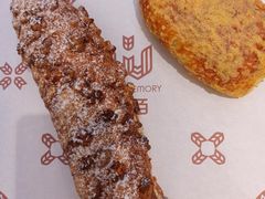 -麦陌(大卫城店)