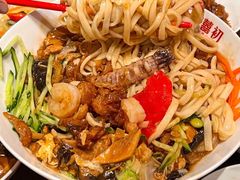 -添萬囍·天津三鲜捞面(天河城店)