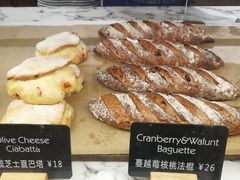 -WHEAT&BAKER-麥(凯德来福士店)
