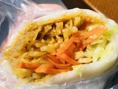 -张果佬年糕卷(科巷店)