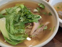 -谢大牛馆·中式卤牛排(老店)