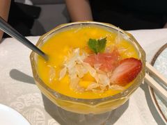 杨枝甘露-上房火鍋(新天地店)