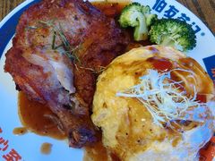 -伯友茶记(中华广场店)