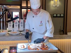 -融琥珀·京鲁菜·海味珍品(西单店)
