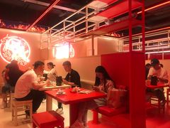 大堂-侯师傅热炒店(印象城店)