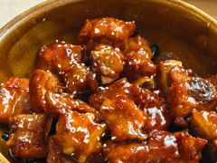 -轩记海鲜餐厅·四十五年老字号·经典粤菜(西区彩虹店)