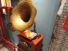 -名扬烤肉(起源店)