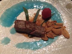 牛肉-松涛日本料理