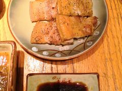 -赤坂亭·M9和牛烧肉·铁板烧·日料398放题(长泰广场店)