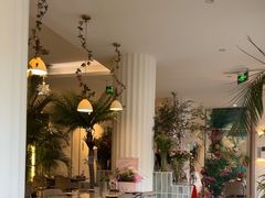 -LA JOLLA 墨西哥餐厅(学院路店)
