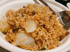 闽和南白萝卜饭-闽和南(深圳万象城店)