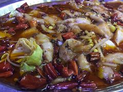 -大红袍川菜馆(总店)