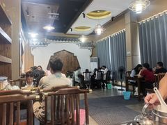 -朗妈私房菜(婺女州店)