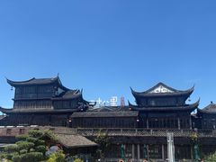 -二十八里太湖船菜(吉祥路店)