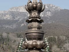 -白佛山景区
