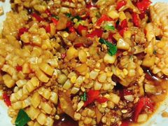 酸辣鱿鱼卷-壹盏灯(蚂蚁工房店)