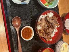 -翔峰炭火鳗鱼(悦泰街里公寓店)
