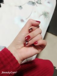 -YCai简薇美甲美睫美妆
