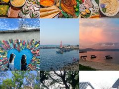 -三亚西岛海洋文化旅游区