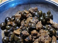 -园林美食城·本土农家菜(杨和镇店)