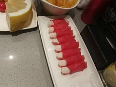 -海底捞火锅(老城根店)