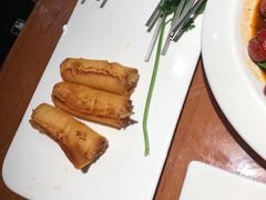 -夜小红炒虾尾(建文店)