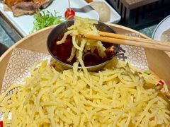 -纳瓦新疆菜(银都店)