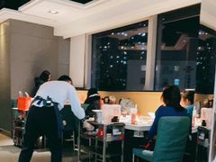 大堂-海底捞火锅(枫蓝国际购物中心店)