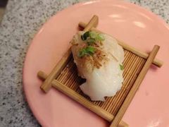 -争鲜回转寿司(中街大悦城店)