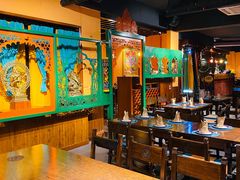 -甘尼仕印度餐厅爵士酒吧(阳春巷店)