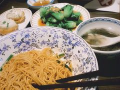 -阿大排档(长春这有山店)