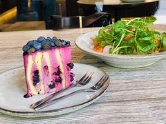 -BAKER&SPICE(安福路店)