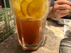 -禄婶鸡煲·打边炉
