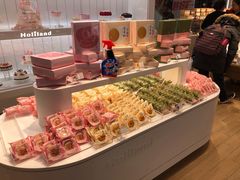 零售区-好利来(东直门银座店)