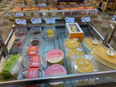 -BreadTalk面包新语·烘焙蛋糕(深业上城店)