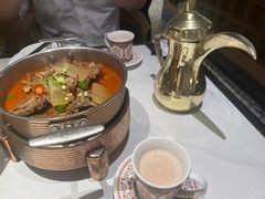 羊羯子-清真·卡德尔大叔新疆主题餐厅(龙汇路店)