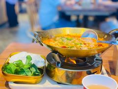 -云味馆·云南菜·云南米线(景田店)