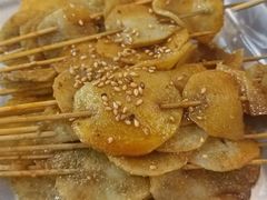 -十里铺铁板鱿鱼