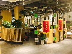 -蛙蛙叫干锅年代(簋街总店)