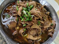 -文娟土菜馆(天柱山店)