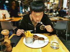 -I'm Angus Steakhouse