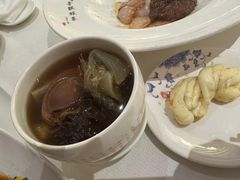 -聚春园自助餐厅(东街口店)