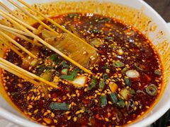 钵钵鸡-有鱼吃·纸包烤鱼(曲江创意谷店)