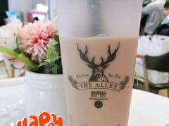 -THE ALLEY 鹿角巷(合生汇店)