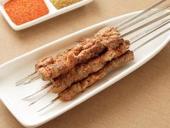 -西贝莜面村(近铁城市广场店)