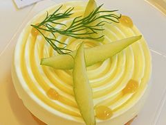 -Ten Olives甜点